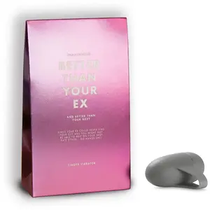Mini vibromasseur Better than your ex - Bijoux IndiscretsVendu parrue-des-plaisirs