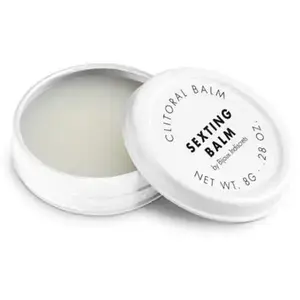 Comparateur de prix : Bijoux Indiscrets Baume clitoridien Sexting Balm