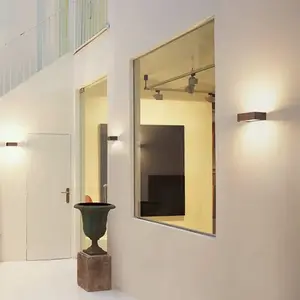 Pujol Apolo Applique murale, LED, A-812/30 LED OX#2700,