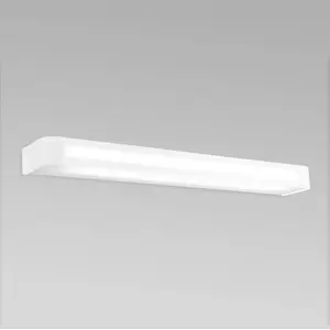 Pujol Iluminación Applique LED Arcos intemporelle, IP20 60cm, blancVendu parluminaire