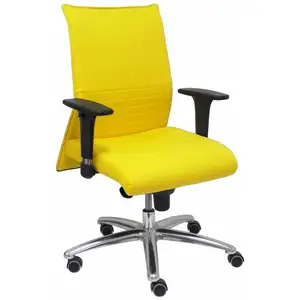 Comparateur de prix : Piqueras Y Crespo Chaise De Bureau Albacete Confidente Bali100