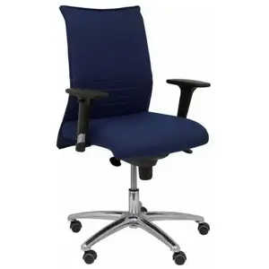 Comparateur de prix : Piqueras Y Crespo Chaise De Bureau Albacete Confidente Bali200
