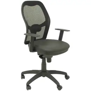 Comparateur de prix : Piqueras Y Crespo Chaise De Bureau Jorquera 5snspne