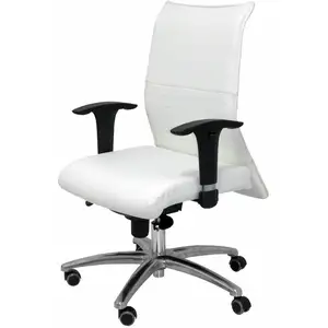 Comparateur de prix : Piqueras Y Crespo Chaise De Bureau Albacete Confidente Sxlspbl