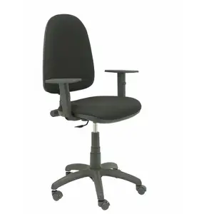 Comparateur de prix : PIQUERAS Y CRESPO Modèle 04CPBALI840B10 Chaise de bureau ergonomique avec mécanisme de contact permanent et réglable en hauteur Assise et dossier