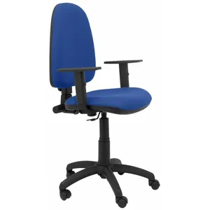 Piqueras Y Crespo Chaise De Bureau Ayna Bali I229b10 pas cher