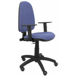 Piqueras Y Crespo Chaise De Bureau Ayna Bali 61b10rp pas cher