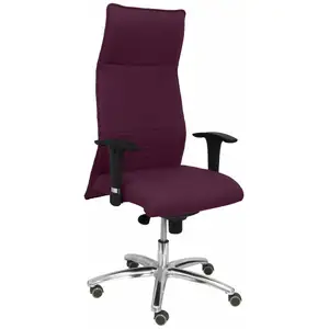 Piqueras y Crespo Albacete XL Bali Fauteuil avec Mousse Mémoire Violette pas cher