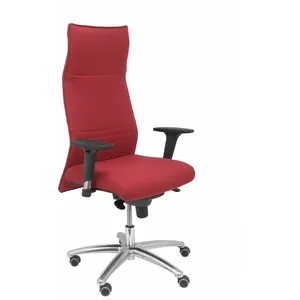 Comparateur de prix : piqueras-y-crespo Président de bureau Albacete XL P&C Bali933 Red Maroon 