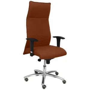 Piqueras Y Crespo Chaise De Bureau Albacete Bali363 Xl pas cher