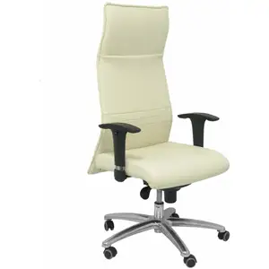 Comparateur de prix : piqueras-y-crespo Modèle 206SXLSPCR XL Chaise de bureau ergonomique avec mécanisme synchrone et réglable en hauteur, surtout pour les personnes de