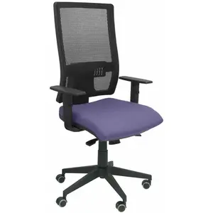Comparateur de prix : Piqueras Y Crespo Chaise De Bureau Horna Bali Li261sc