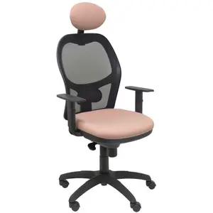 Piqueras Y Crespo Chaise De Bureau Ergonomique Jorquera