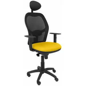 Comparateur de prix : Piqueras Y Crespo Chaise De Bureau Ergonomique Jorquera Ali100c