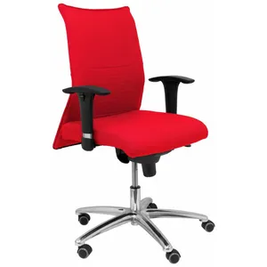 Comparateur de prix : Piqueras Y Crespo Chaise De Bureau Albacete Confidente Bali350