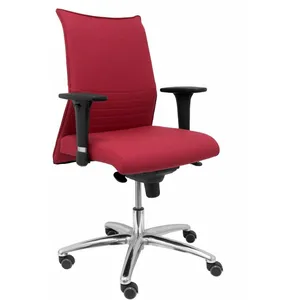 Comparateur de prix : Piqueras Y Crespo Chaise De Bureau Albacete Confidente Bali933