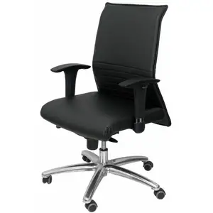 Comparateur de prix : Piqueras Y Crespo Chaise De Bureau Albacete Confidente Sxlspne