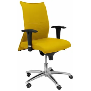 Comparateur de prix : Piqueras Y Crespo Chaise De Bureau Albacete Confidente Bali100
