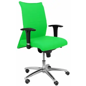 Président de bureau Albacete confidentiel P&C Lbali22 Green Pistachio pas cher