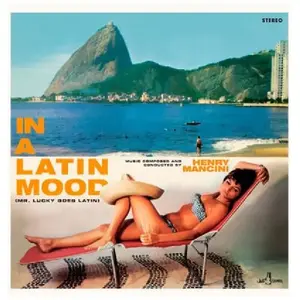 Comparateur de prix : Jazz Samba In A Latin Mood + 4 Bonus Tracks (Limited Edition)