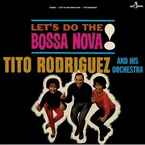 Let's Do The Bossa Nova! pas cher