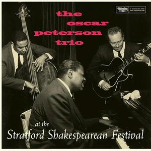 Comparateur de prix : Valentine Records At The Stratford Shakespearean Festival (Centennial Edition)