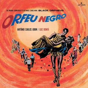 Comparateur de prix : Jazz Samba Black Orpheus + 3 Bonus Tracks