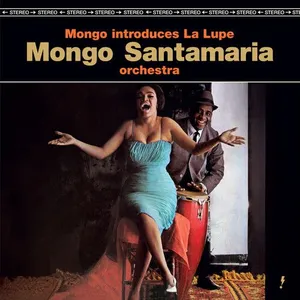 Comparateur de prix : Descarga! Mongo Introduces La Lupe + 2 Bonus Tracks