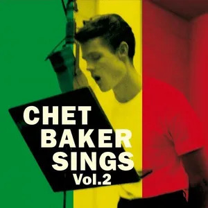 Pias France Cnt Chet Baker - Chet Baker Sings Vol. 2 (Limited Edition) (LP)Vendu parrakuten