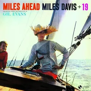 Intermusic Miles Ahead pas cher