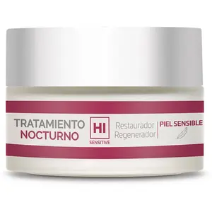 Comparateur de prix : Redumodel Hi Sensitive Soin de Nuit 50ml