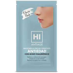 Masque visage hydrogel anti-âge Hi ANTI-AGE 10 ml