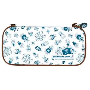 Blade Gaming Switch & Switch Lite One Piece Bag Chibi Valise de transport - Neuf pas cher