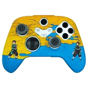 FRTEC Kit Accessoire personnalisé Demon Slayer pour manette Xbox Series pas cher