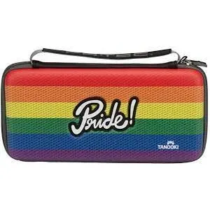 Blade Étui FR-TEC Tanooki Bag Pride pour Nintendo Switch/Lite/OLED pas cher