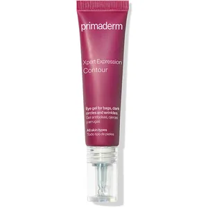 Singuladerm Xpert Expression gel contour des yeux 15 ml pas cher