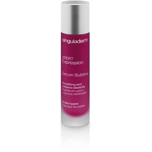 SingulaDerm Xpert Expression Serum Sublime 50ml pas cher