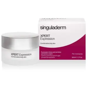 SingulaDerm Xpert Expression Peaux Grasses Mixtes 50ml pas cher
