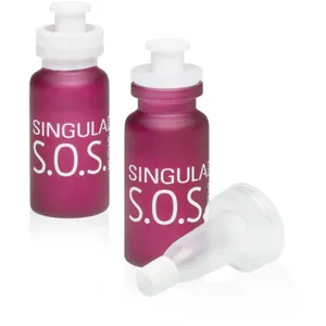 Singuladerm Xpert S.O.S. anti-aging beauty optimizing complex 2 x 10 ml pas cher