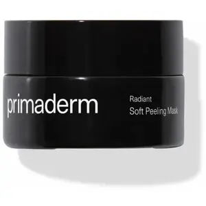Primaderm Radiant Soft Peeling Mask 50ml pas cher