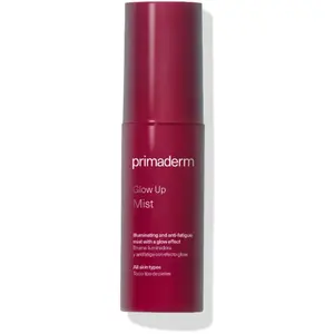 Primaderm Glow Up Mist 50ml pas cher