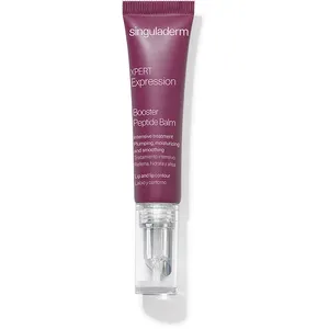Singuladerm Xpert Expression baume peptidique booster 10 ml pas cher