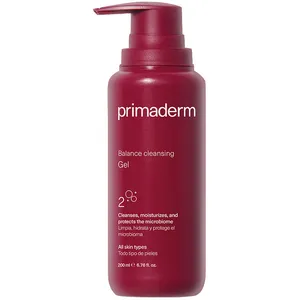 Singuladerm Primaderm gel limpiador 200 ml pas cher