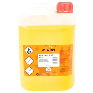 Merlin Bike Care Dégraissant Pro 5lVendu parbikeinn
