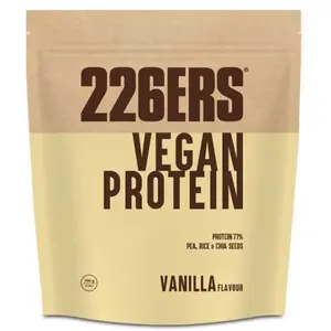 Boisson proteinee 226ers vegan protein vanille   700gVendu paramazon
