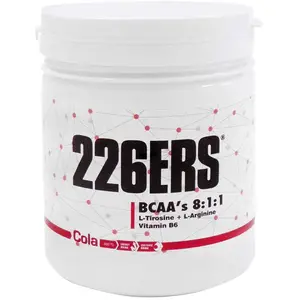 Comparateur de prix : 226ers Poudre Bcaa 8:1:1 300 Cola