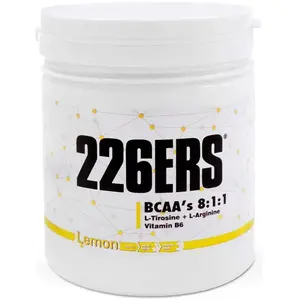Comparateur de prix : 226ers Citron Bcaa 8:1:1 300