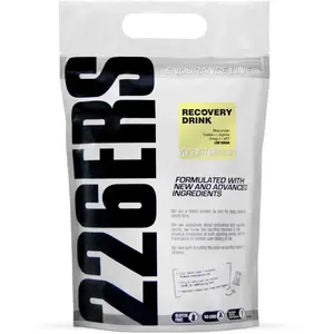 Comparateur de prix : Boisson de recuperation 226ers recovery drink yaourt au citron   1000g