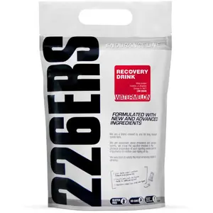 Comparateur de prix : Boisson de recuperation 226ers recovery drink pasteque   1000g