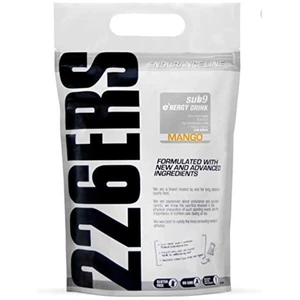 226ers Poudre Sub9 1kg Mango pas cher